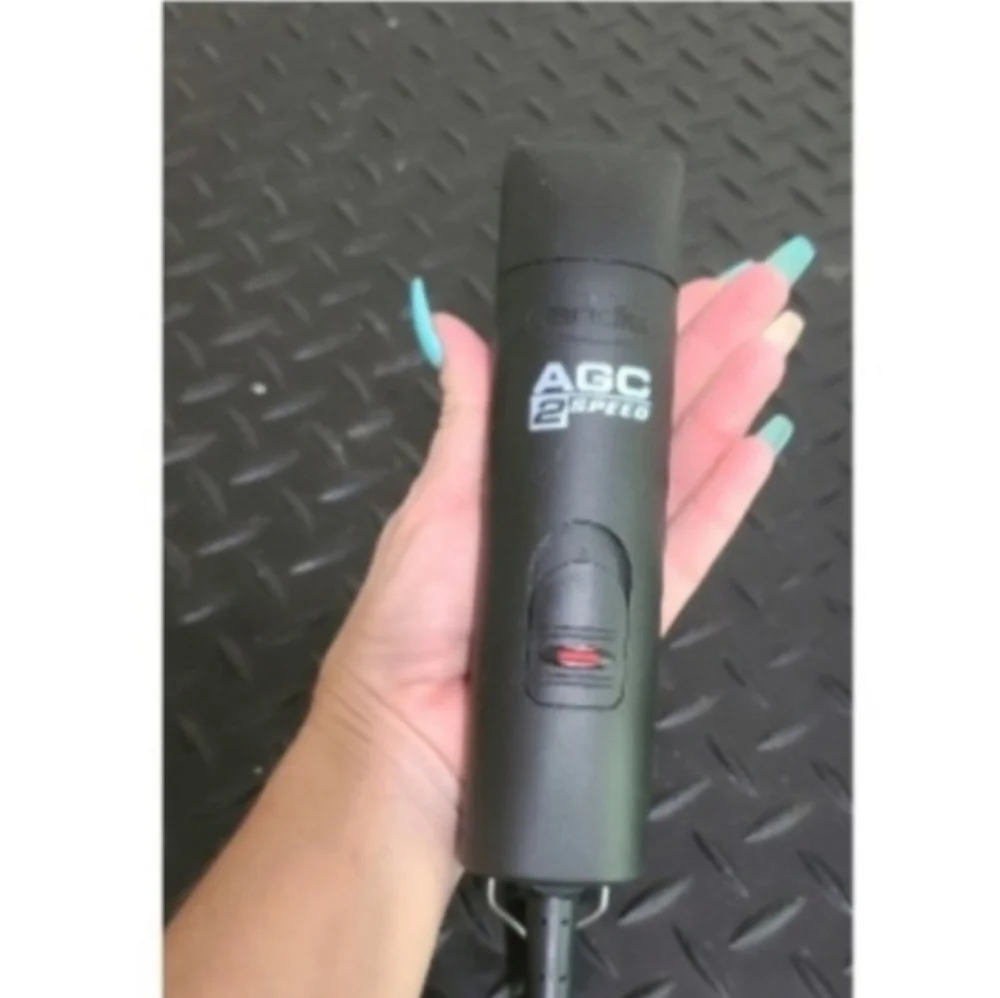 Andis AGC 2 speed Pet Clippers